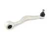 ES#257533 - 31121139988 - Aluminum Front Lower Control Arm - Right - Includes bushing and ball joint - TRW - BMW