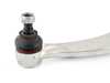 ES#257533 - 31121139988 - Aluminum Front Lower Control Arm - Right - Includes bushing and ball joint - TRW - BMW