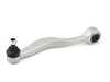 ES#257530 - 31121139987 - Aluminum Front Lower Control Arm - Left - Includes bushing and ball joint. - TRW - BMW