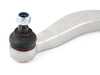 ES#257530 - 31121139987 - Aluminum Front Lower Control Arm - Left - Includes bushing and ball joint. - TRW - BMW