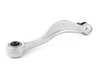 ES#257530 - 31121139987 - Aluminum Front Lower Control Arm - Left - Includes bushing and ball joint. - TRW - BMW