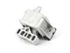 ES#4151246 - 1J0199555AQ - Transmission Mount - Left - Located by the battery on the drivers side of the engine - Rein - Volkswagen