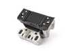 ES#4151246 - 1J0199555AQ - Transmission Mount - Left - Located by the battery on the drivers side of the engine - Rein - Volkswagen