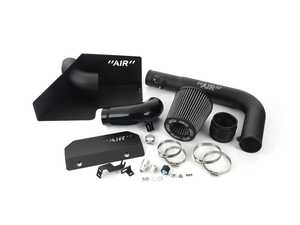 ES#4140327 - MK5I-01 - Cold Air Intake System - Fabricated from high grade aluminum - LEYO - Volkswagen