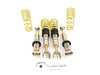 ES#4056710 - 18210032 -  ST XA Performance Coilover System - Adjustable Damping - Developed alongside KW Automotive, the ST XA allows individual adjustment of the damping to suit just about all your driving needs! - Suspension Techniques - Audi