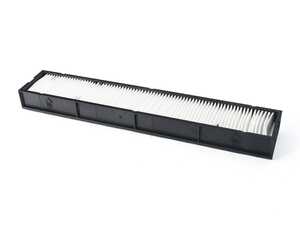 ES#2677754 - 1298350047 - Cabin Filter - Keep the air in your cabin clean - Corteco - Mercedes Benz