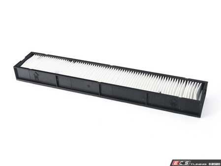 ES#2677754 - 1298350047 - Cabin Filter - Keep the air in your cabin clean - Corteco - Mercedes Benz
