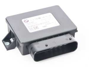 ES#3417852 - 34436887358 - BMW Parking Brake Control Unit - EMF Control Unit - Genuine BMW - Genuine BMW Parking Brake Control Unit - EMF Control Unit - 34436887358 - Genuine BMW - BMW