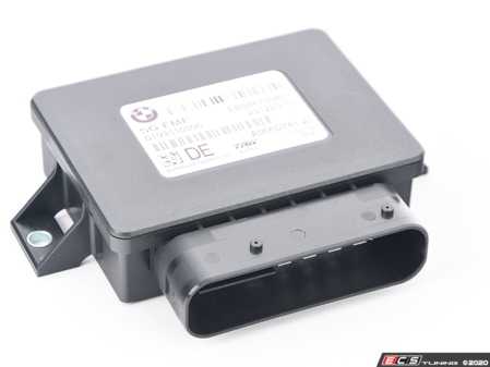 ES#3417852 - 34436887358 - BMW Parking Brake Control Unit - EMF Control Unit - Genuine BMW - Genuine BMW Parking Brake Control Unit - EMF Control Unit - 34436887358 - Genuine BMW - BMW