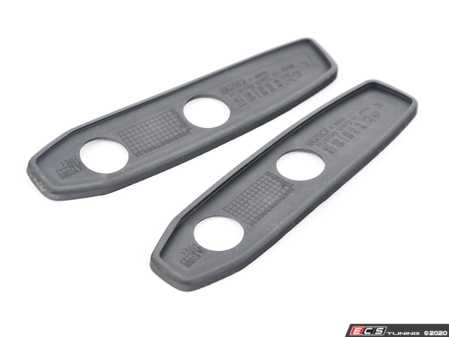 ES#3533335 - 51622451779 - Support For Rear Spoiler - (NO LONGER AVAILABLE) - Genuine BMW - 