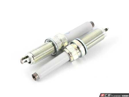 ES#3690321 - 2701590700KT - Spark Plugs - Set Of Four - Ensure proper spark and avoid misfires - Genuine Mercedes Benz - Mercedes Benz