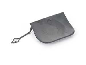 ES#3573890 - 51127416023 - HATCH FOR TOW FITTIN - Genuine BMW - BMW