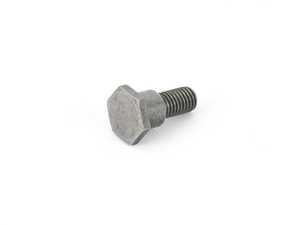 ES#41263 - 21521102721 - ADJUS SCREW - Genuine BMW - BMW