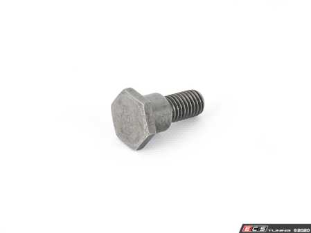 ES#41263 - 21521102721 - ADJUS SCREW - Genuine BMW - BMW