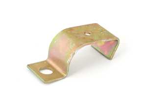 ES#35766 - 16111178673 - OBS 5-BRACKET - Genuine BMW - BMW