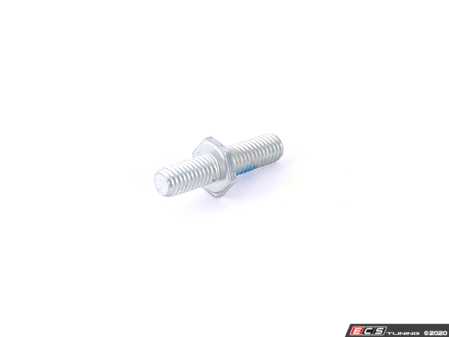ES#158245 - 54317046636 - NUT - Genuine BMW - BMW