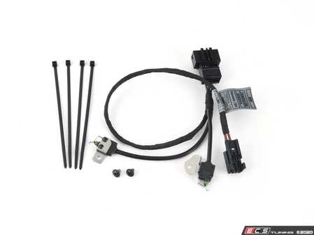 ES#264740 - 54377224669 - WIRING HARNESS FOR L - Genuine BMW - BMW