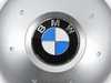 ES#2626742 - 36137849415 - HUB CAP, SILVER - Genuine BMW - BMW