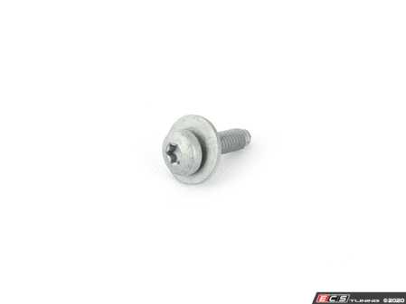 ES#2676533 - 07119907285 - TORX-BOLT WITH WASHER - Genuine MINI - 