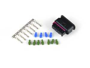 ES#3083461 - 61132359993 - REP. KIT FOR SOCKET - Genuine MINI - 
