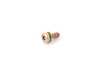 ES#184506 - 67918366501 - FILLISTER HEAD SCREW - Genuine BMW - BMW
