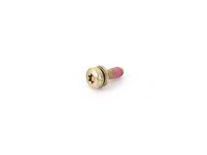 ES#184506 - 67918366501 - FILLISTER HEAD SCREW - Genuine BMW - BMW
