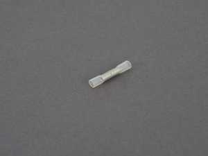 ES#3978958 - 61138727251 - CRIMP CONNECTOR WITH SHRINK- - Genuine MINI - BMW MINI