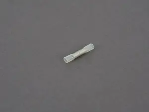 CRIMP CONNECTOR WITH SHRINK-