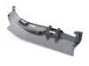 ES#141961 - 52108162398 - E31 Outer Seat Covering - Right - Dark Silver - Genuine BMW - BMW