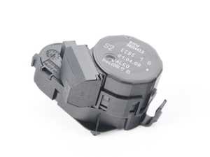 ES#176876 - 64116935443 - Actuator Ram Pressure Flap - Automatic air conditioning system only - Genuine BMW - BMW