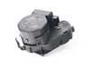 ES#176876 - 64116935443 - Actuator Ram Pressure Flap - Automatic air conditioning system only - Genuine BMW - BMW