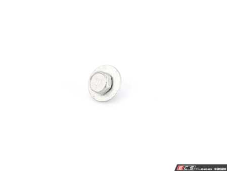 ES#14100 - 07119901354 - SHEET METAL SCREW - Genuine BMW - BMW