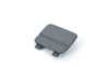 ES#255019 - 51127202674 - FLAP, TOWING EYE, PR - Genuine BMW - BMW