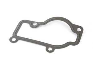 ES#4065877 - 99610632651 - Gasket For Thermostat Cover - Must be replaced any time your thermostat is removed - Genuine Porsche - Porsche