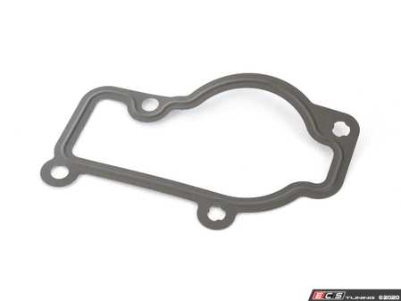 ES#4065877 - 99610632651 - Gasket For Thermostat Cover - Must be replaced any time your thermostat is removed - Genuine Porsche - Porsche