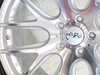 ES#1832849 - JOM20023 - Invisible Valve Stem Kit - Aluminum Look - (NO LONGER AVAILABLE) - Give your wheels a flush valve stem for a cleaner look - JOM - 