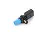 ES#3520845 - 06C905163B - Camshaft Position Sensor - Located on the side of the camshaft in the cylinder head. - Holstein - Audi Volkswagen