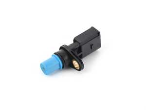 ES#3520845 - 06C905163B - Camshaft Position Sensor - Located on the side of the camshaft in the cylinder head. - Holstein - Audi Volkswagen