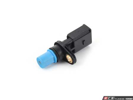 ES#3520845 - 06C905163B - Camshaft Position Sensor - Located on the side of the camshaft in the cylinder head. - Holstein - Audi Volkswagen