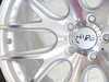 ES#1832849 - JOM20023 - Invisible Valve Stem Kit - Aluminum Look - (NO LONGER AVAILABLE) - Give your wheels a flush valve stem for a cleaner look - JOM - 