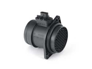 ES#4069973 - 13627622958 - Mass Air Flow Sensor - Reads the temperature and rates for the fuel/ air - Bosch - MINI