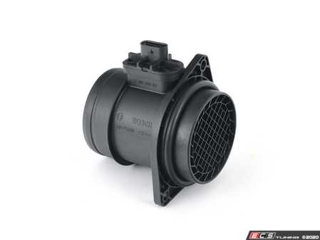 ES#4069973 - 13627622958 - Mass Air Flow Sensor - Reads the temperature and rates for the fuel/ air - Bosch - MINI