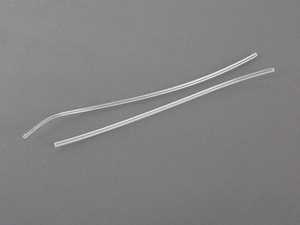 ES#3110354 - 63319384102 - LICHTWELLENLEITER VO - Genuine BMW - BMW