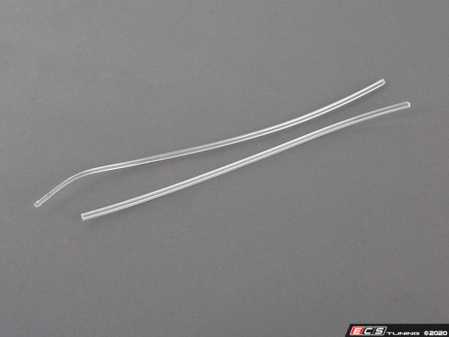 ES#3110354 - 63319384102 - LICHTWELLENLEITER VO - Genuine BMW - BMW