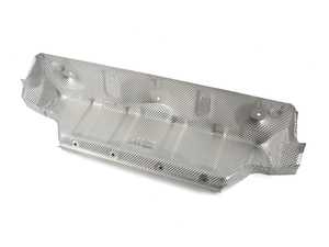 ES#3110158 - 51488065405 - HEAT INSULATION FOR - Genuine BMW - BMW