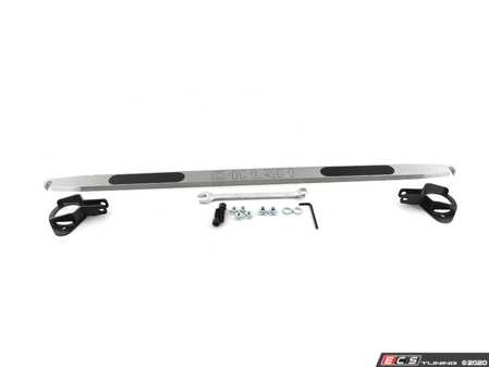 ES#4145130 - D180-0372 - E36 Dinan Aluminum Strut Tower Brace with Carbon Fiber Inlays - Rear - Preserves chassis integrity & improves handling - a high-end accessory for the discerning enthusiast - Dinan - BMW