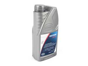 ES#4070470 - 1088117 - ATF 134 Automatic Transmission Fluid - Priced Each - One (1) liter bottle which meets Mercedes specification 236.14 - Pentosin - Mercedes Benz