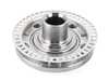 ES#3970759 - 1H0407613B - Front Wheel Hub - Priced Each - With ABS speed ring, fits left or right side - Meyle - Volkswagen