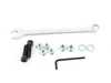 ES#4145130 - D180-0372 - E36 Dinan Aluminum Strut Tower Brace with Carbon Fiber Inlays - Rear - Preserves chassis integrity & improves handling - a high-end accessory for the discerning enthusiast - Dinan - BMW
