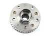 ES#3970759 - 1H0407613B - Front Wheel Hub - Priced Each - With ABS speed ring, fits left or right side - Meyle - Volkswagen